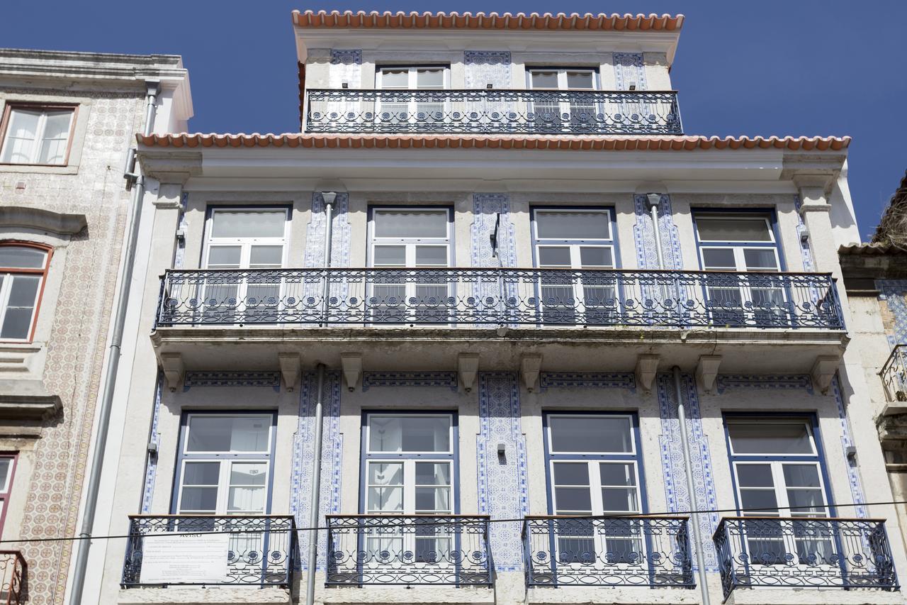 Prime Lisbon - Boavista 44 Lisboa Exterior foto